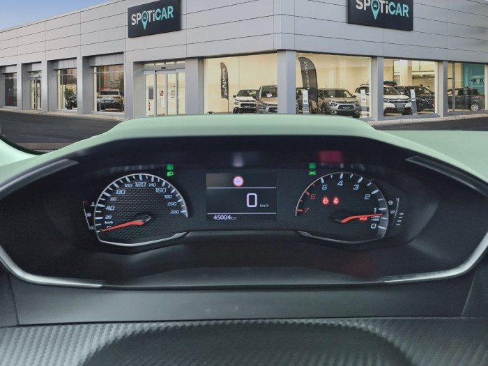 Peugeot 208 PureTech 100 S&S BVM6 Style