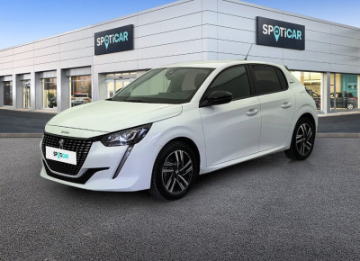 Peugeot 208 PureTech 100 S&S BVM6 Style