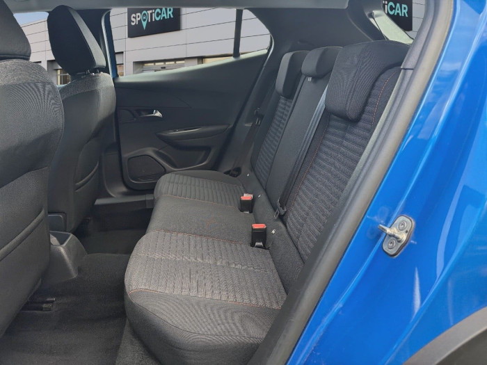 Peugeot 2008 BlueHDi 110 S&S BVM6 Active Pack