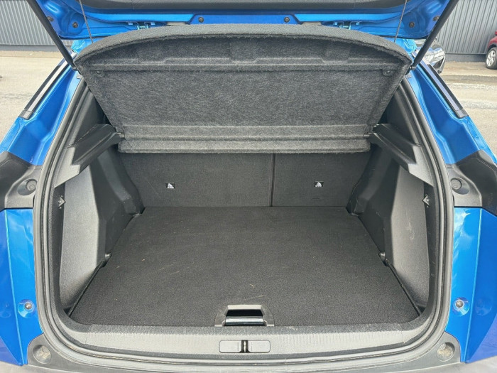 Peugeot 2008 BlueHDi 110 S&S BVM6 Active Pack