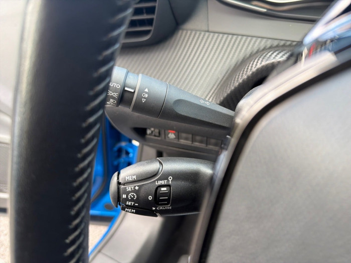 Peugeot 2008 BlueHDi 110 S&S BVM6 Active Pack