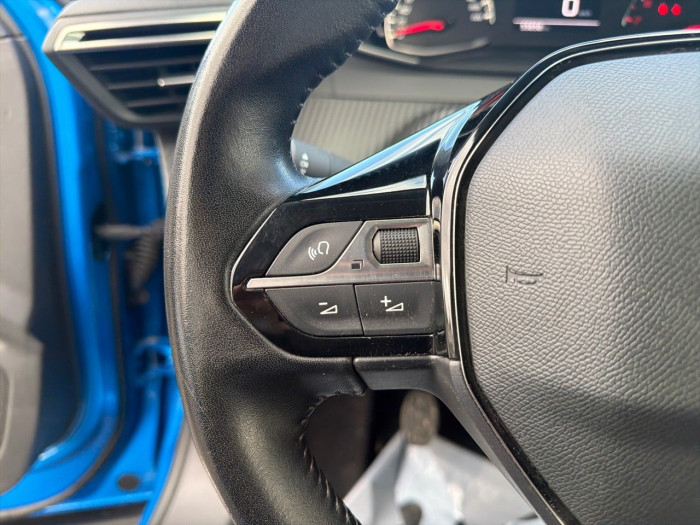 Peugeot 2008 BlueHDi 110 S&S BVM6 Active Pack