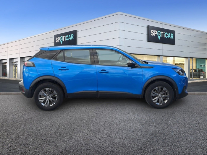 Peugeot 2008 BlueHDi 110 S&S BVM6 Active Pack