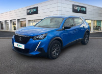 Peugeot 2008 BlueHDi 110 S&S BVM6 Active Pack