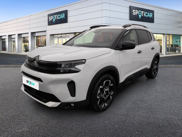 Citroën C5 AIRCROSS BlueHDi 130 EAT8 Max
