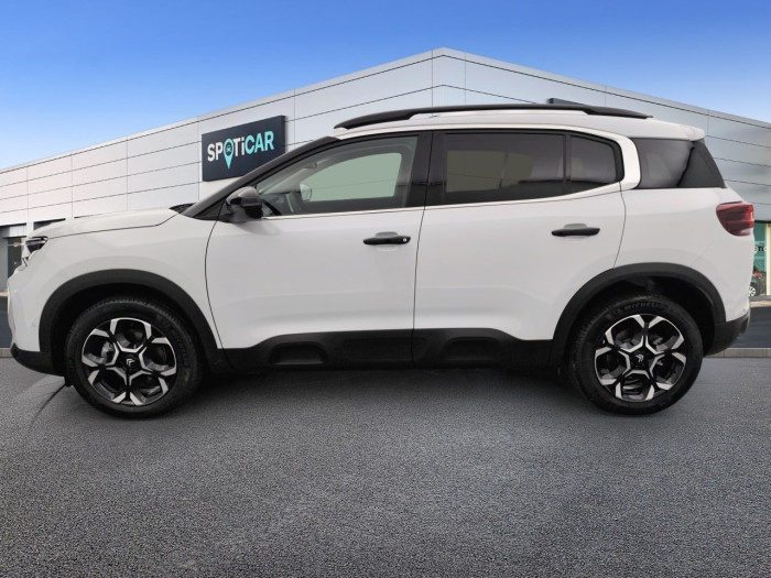 Citroën C5 AIRCROSS BlueHDi 130 EAT8 Max