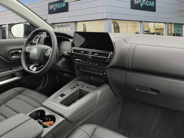 Citroën C5 AIRCROSS BlueHDi 130 EAT8 Max