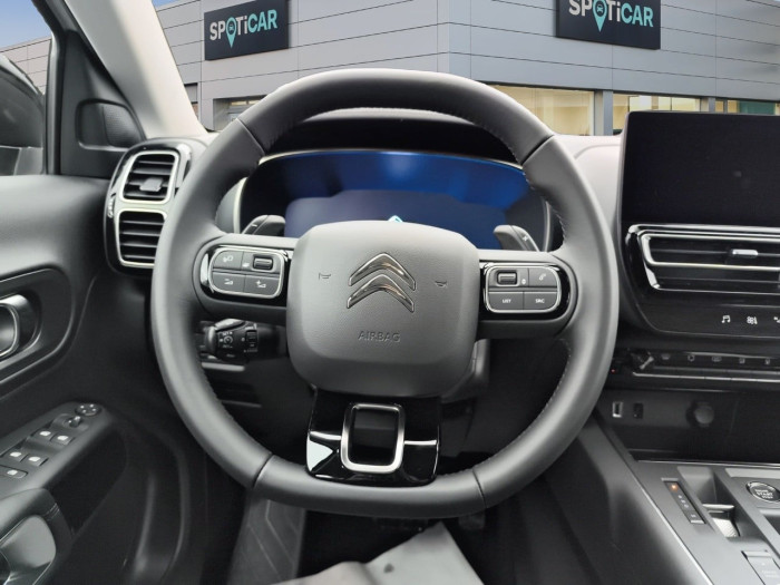 Citroën C5 AIRCROSS BlueHDi 130 EAT8 Max