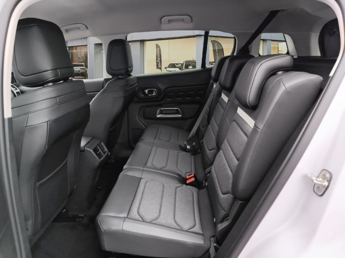 Citroën C5 AIRCROSS BlueHDi 130 EAT8 Max
