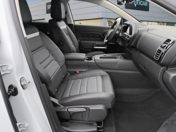 Citroën C5 AIRCROSS BlueHDi 130 EAT8 Max
