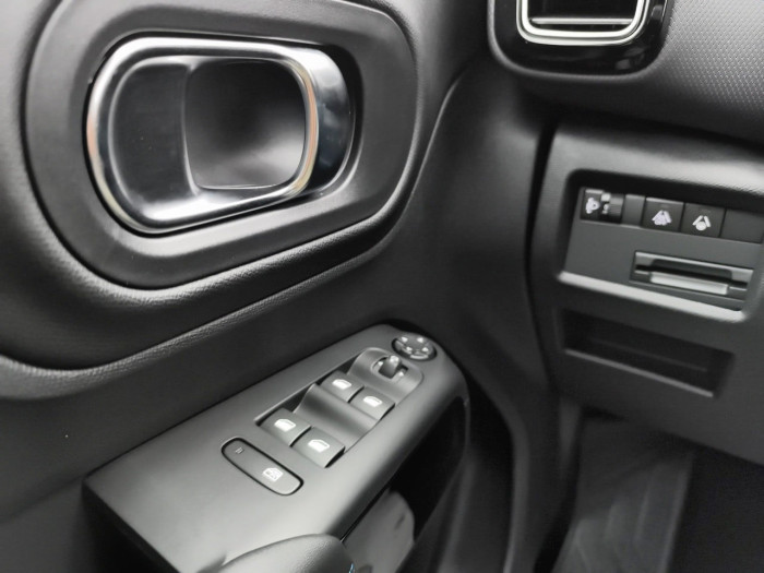 Citroën C5 AIRCROSS BlueHDi 130 EAT8 Max