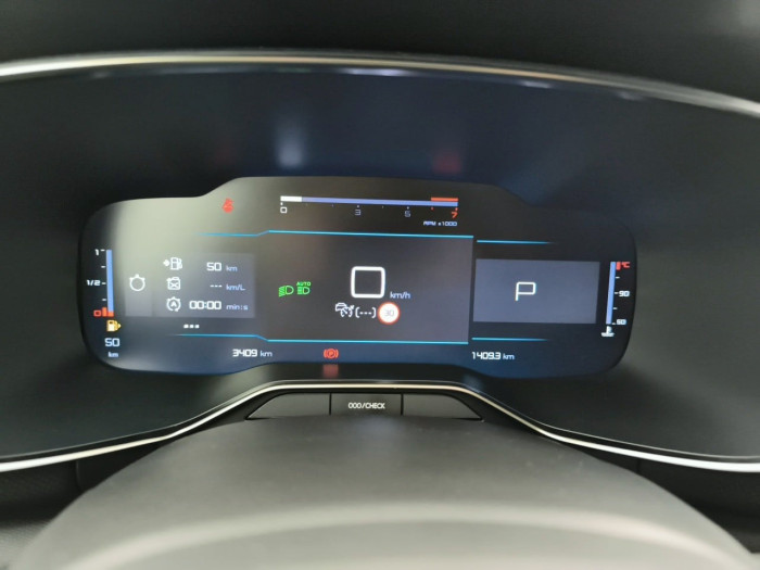 Citroën C5 AIRCROSS BlueHDi 130 EAT8 Max