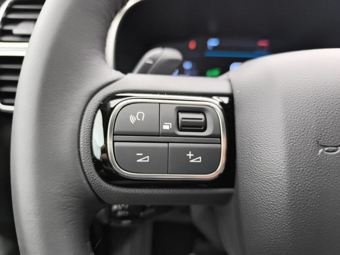 Citroën C5 AIRCROSS BlueHDi 130 EAT8 Max