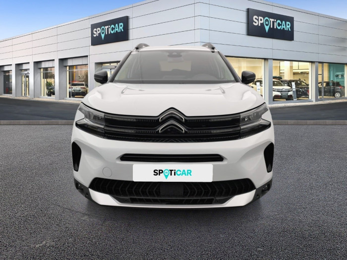 Citroën C5 AIRCROSS BlueHDi 130 EAT8 Max