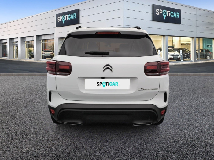 Citroën C5 AIRCROSS BlueHDi 130 EAT8 Max
