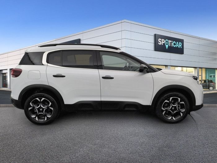 Citroën C5 AIRCROSS BlueHDi 130 EAT8 Max
