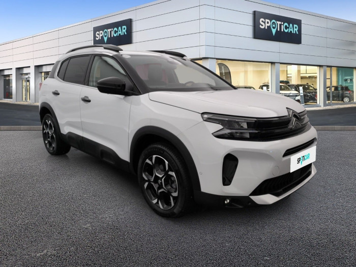 Citroën C5 AIRCROSS BlueHDi 130 EAT8 Max