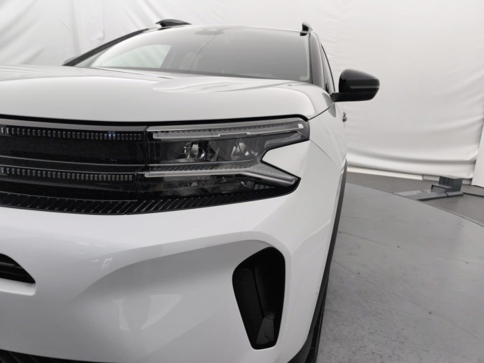 Citroën C5 AIRCROSS BlueHDi 130 EAT8 Max