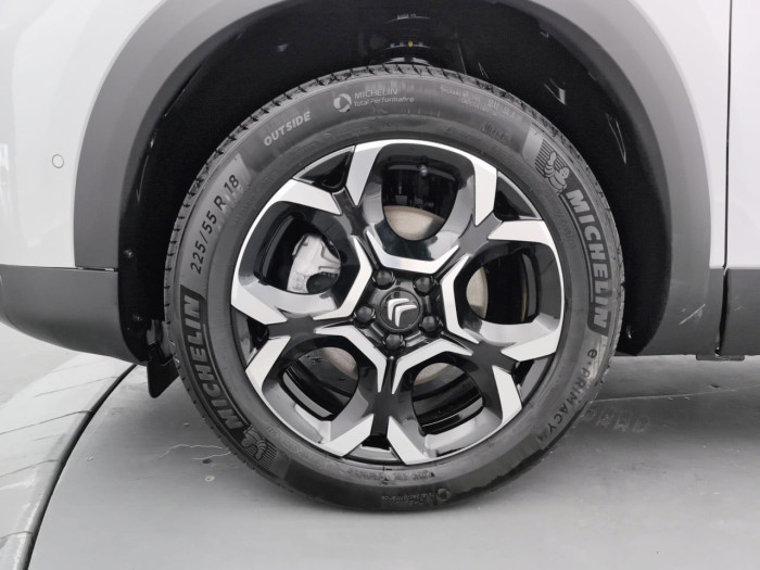 Citroën C5 AIRCROSS BlueHDi 130 EAT8 Max