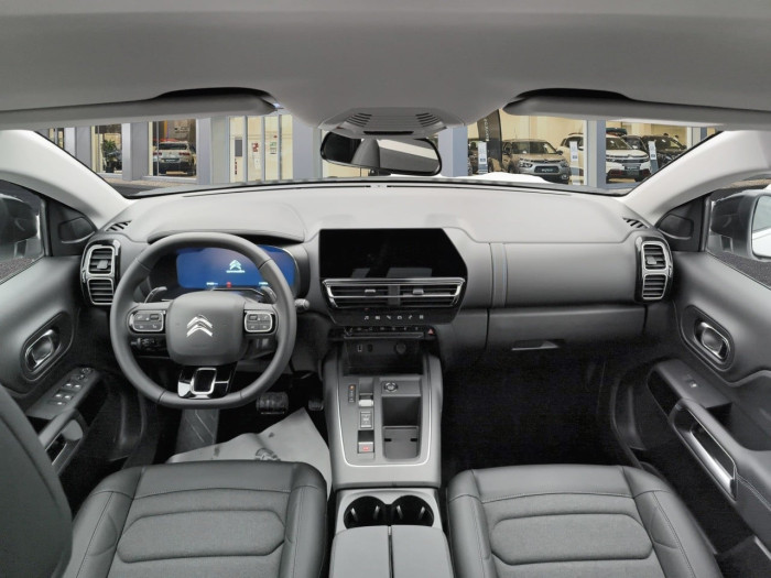 Citroën C5 AIRCROSS BlueHDi 130 EAT8 Max