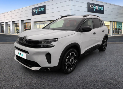 Citroën C5 AIRCROSS BlueHDi 130 EAT8 Max