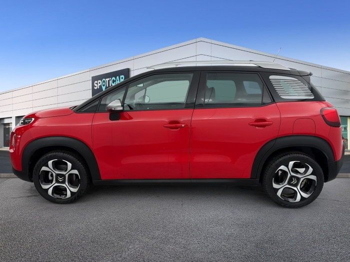 Citroën C3 AIRCROSS PureTech 110 S&S EAT6 Shine
