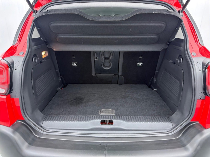 Citroën C3 AIRCROSS PureTech 110 S&S EAT6 Shine
