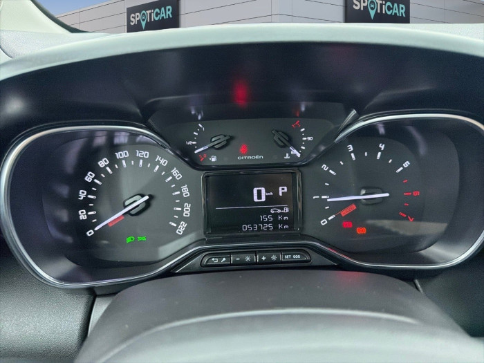 Citroën C3 AIRCROSS PureTech 110 S&S EAT6 Shine