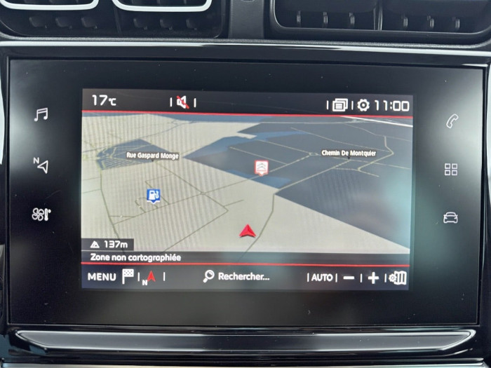 Citroën C3 AIRCROSS PureTech 110 S&S EAT6 Shine