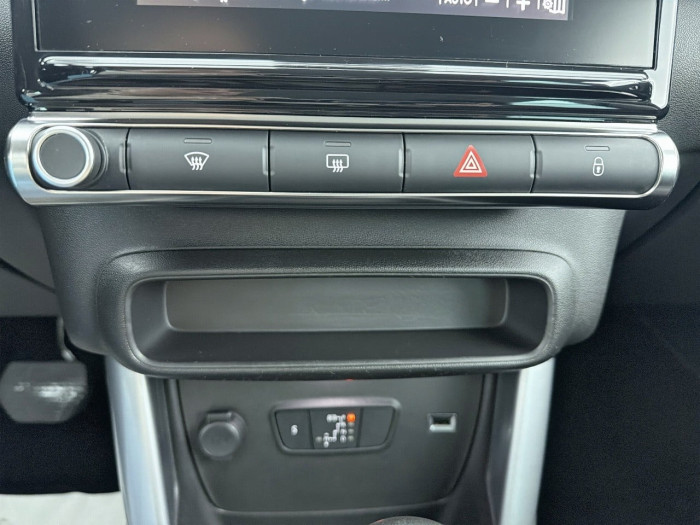 Citroën C3 AIRCROSS PureTech 110 S&S EAT6 Shine