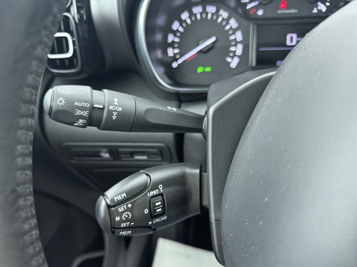 Citroën C3 AIRCROSS PureTech 110 S&S EAT6 Shine