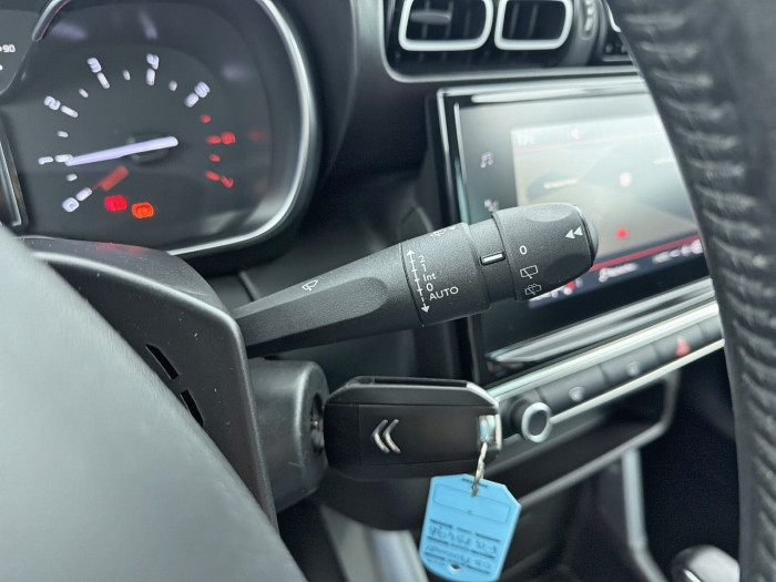 Citroën C3 AIRCROSS PureTech 110 S&S EAT6 Shine