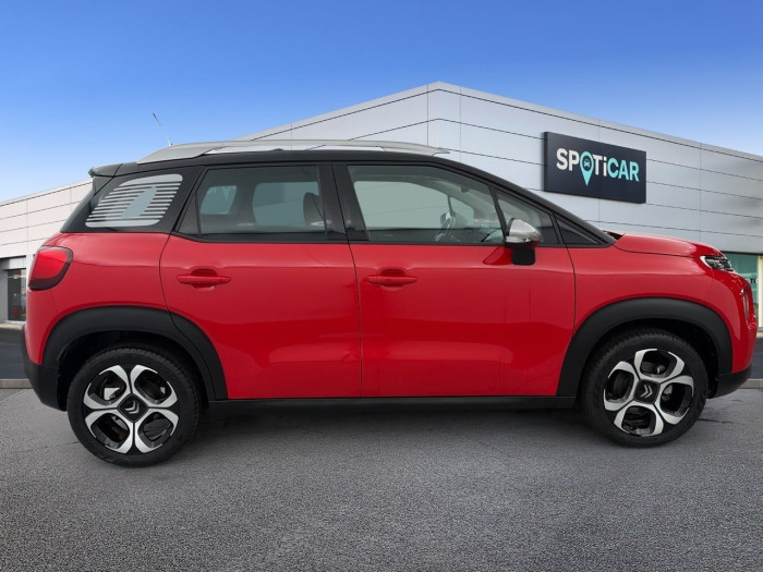 Citroën C3 AIRCROSS PureTech 110 S&S EAT6 Shine