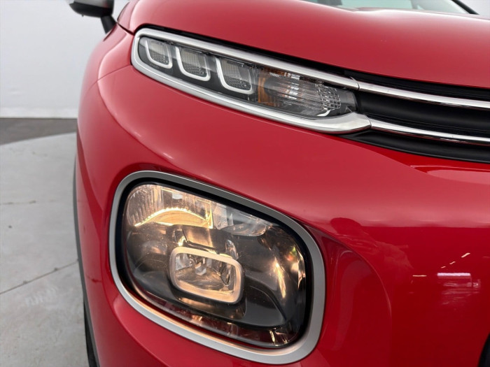 Citroën C3 AIRCROSS PureTech 110 S&S EAT6 Shine