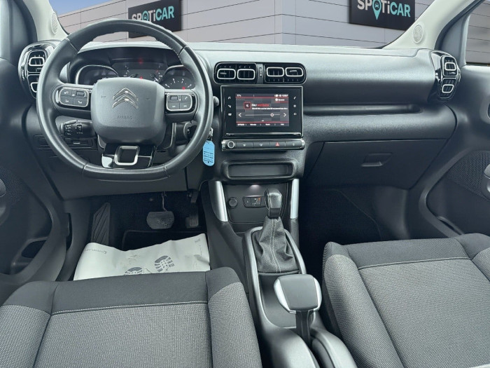 Citroën C3 AIRCROSS PureTech 110 S&S EAT6 Shine