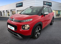Citroën C3 AIRCROSS PureTech 110 S&S EAT6 Shine