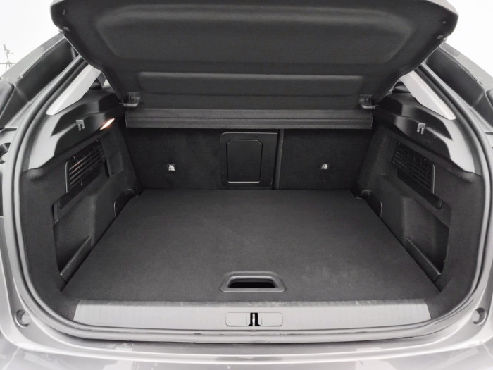 Citroën C4 PureTech 130 EAT8 Max