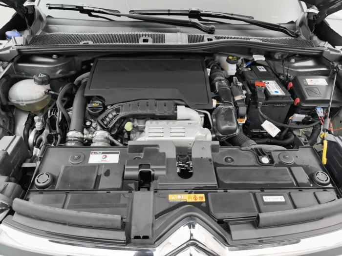 Citroën C4 PureTech 130 EAT8 Max
