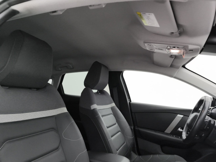 Citroën C4 PureTech 130 EAT8 Max