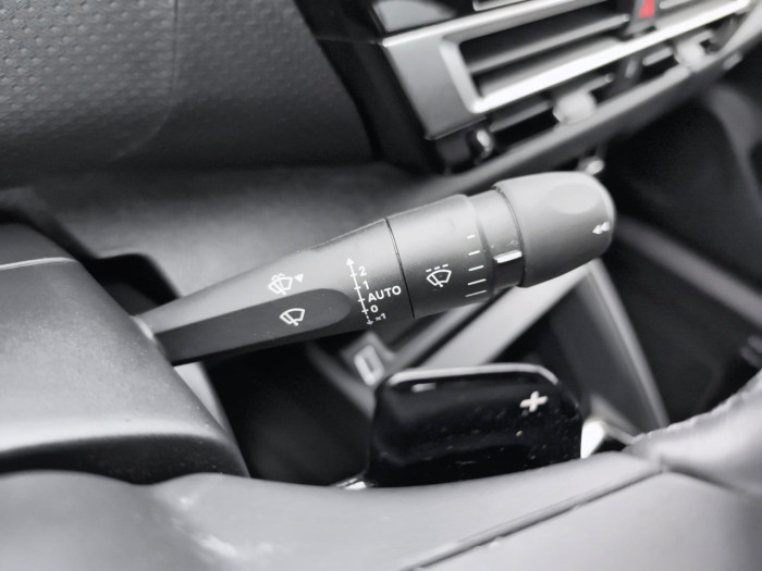 Citroën C4 PureTech 130 EAT8 Max