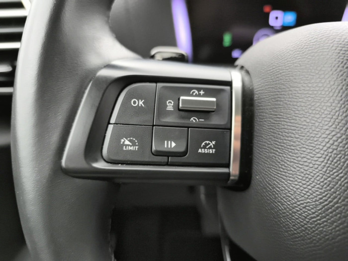 Citroën C4 PureTech 130 EAT8 Max