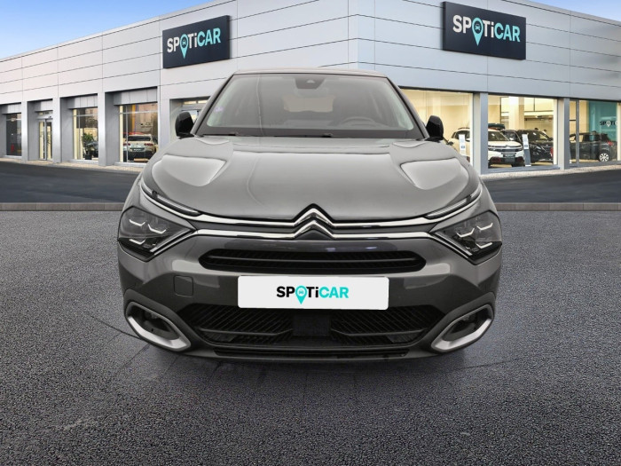 Citroën C4 PureTech 130 EAT8 Max