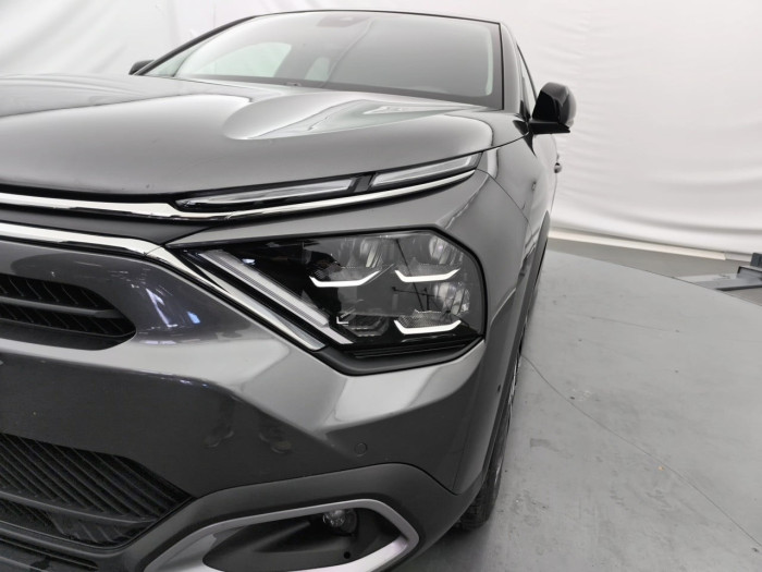 Citroën C4 PureTech 130 EAT8 Max