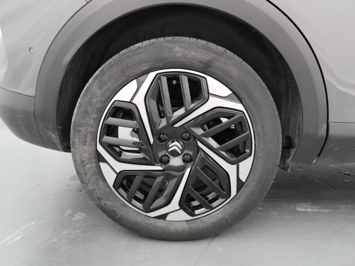 Citroën C4 PureTech 130 EAT8 Max
