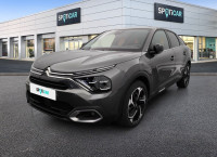 Citroën C4 PureTech 130 S&S EAT8 Shine Pack
