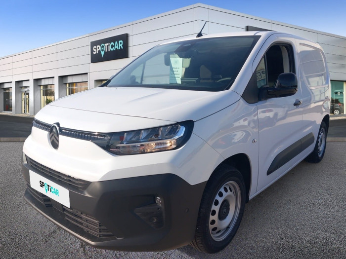 Citroën Berlingo Van M DIESEL 130 CH AUT.