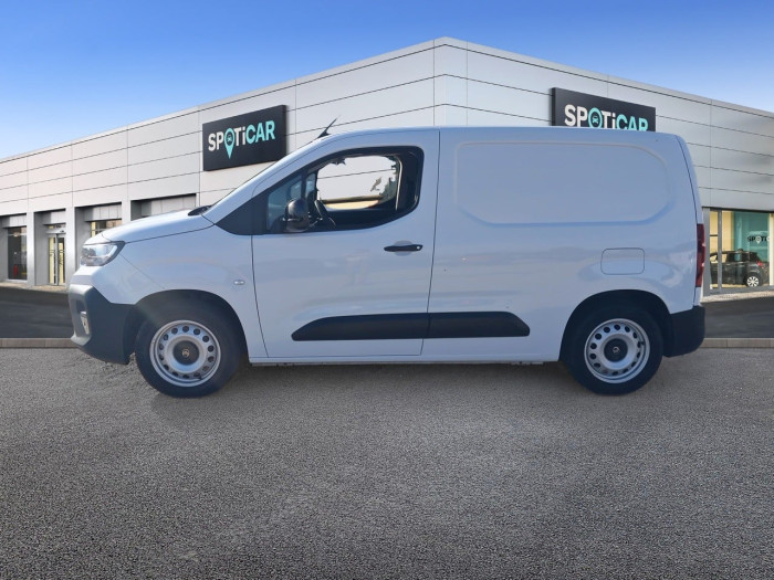 Citroën Berlingo Van M DIESEL 130 CH AUT.