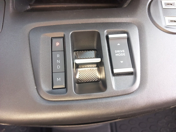 Citroën Berlingo Van M DIESEL 130 CH AUT.