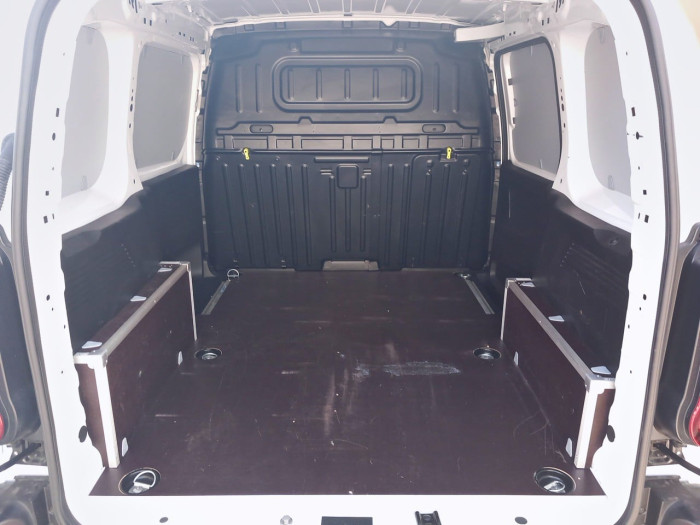 Citroën Berlingo Van M DIESEL 130 CH AUT.