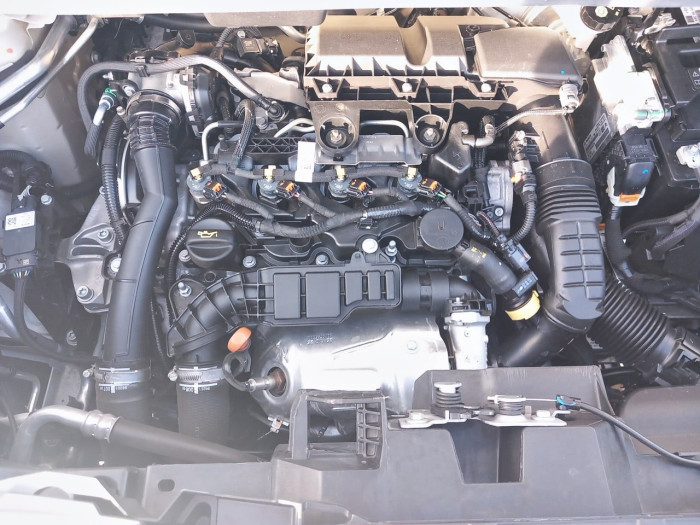 Citroën Berlingo Van M DIESEL 130 CH AUT.